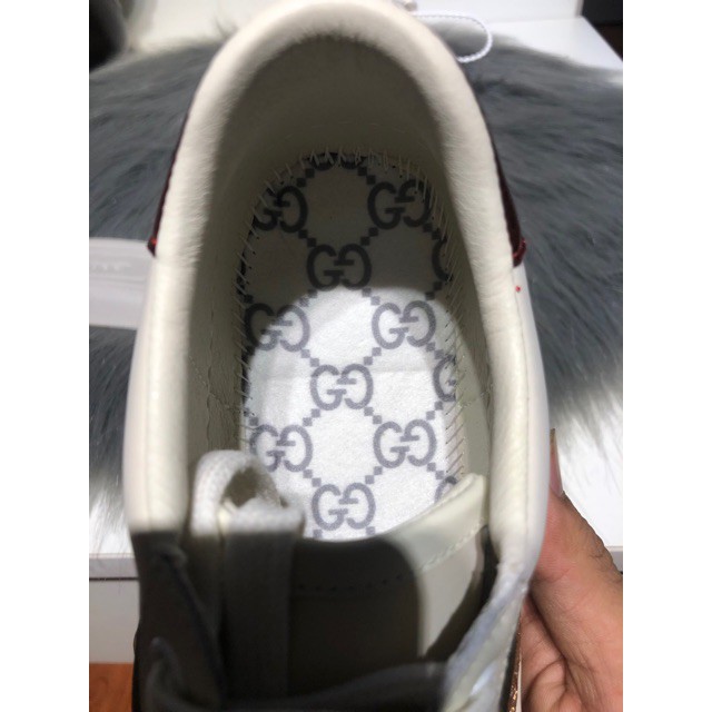 Giày ace ong kem cao  cấp da xịn 100% . Hàng như hình chất lượng tốt yu tin chất lượng Cao Cấp | Bán Chạy| 2020 : " : "