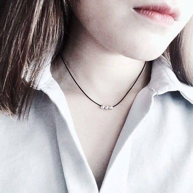 Vòng choker