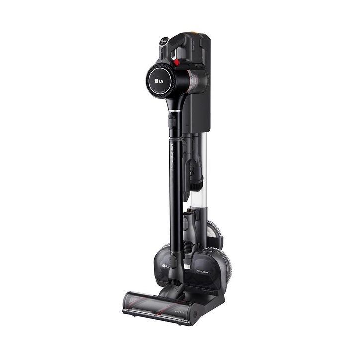 Máy hút bụi cầm tay LG A9K-ULTRA với công nghệ Power Drive Mop ™ và Kompressor ™ - LG A9K-ULTRA