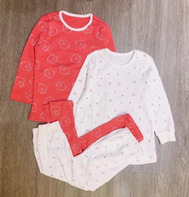 Bộ Xuất Hàn Cho Bé