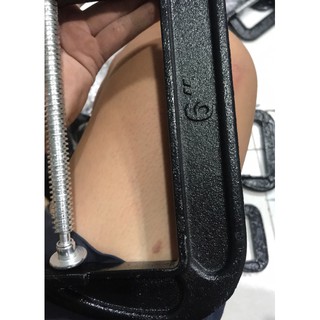 Cảo chữ C 2",3",4",5",6"