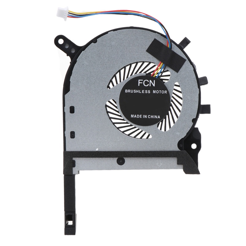 Quạt Tản Nhiệt 4 pin 5V Cho Strix TUF 6 FX505