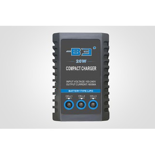 Sạc 2s 3s B3 20W thế hệ mới