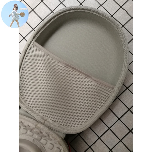 Túi Đựng Tai Nghe Mdr-Z7M2 Mdr-Z1R Chuyên Dụng | BigBuy360 - bigbuy360.vn