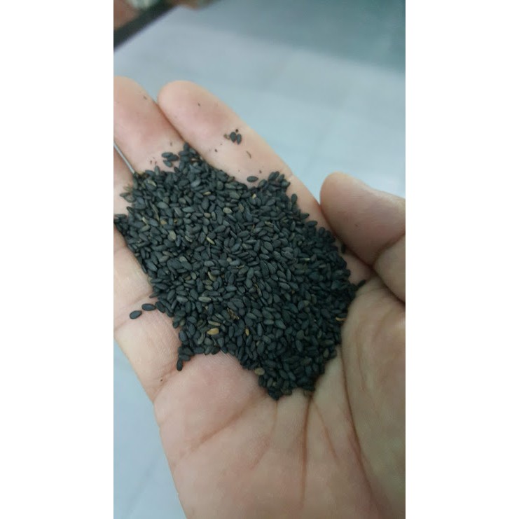 Mè Đen (vừng đen) 5lạng