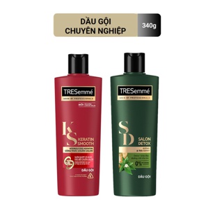 Dầu gội Tresemmé 340gr