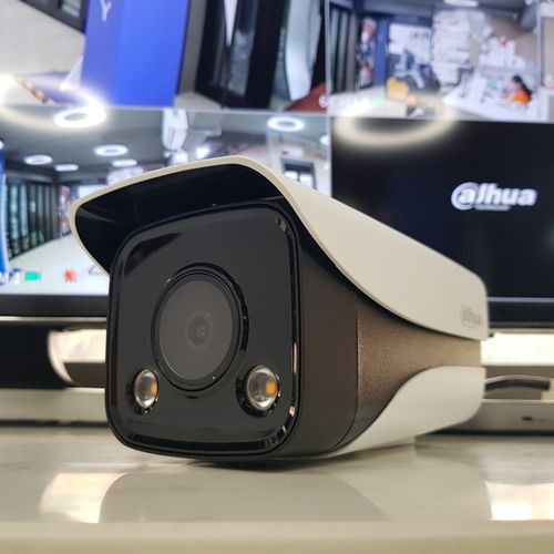 Camera IP 4.0 Megapixel DAHUA DH-IPC-HFW2439MP-AS-LED-B-S2