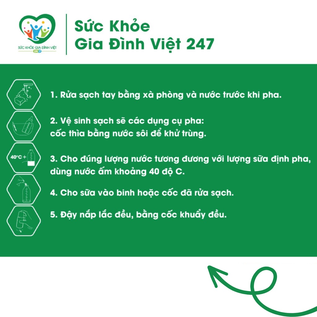 Sữa BA Gold - 800G Giúp Tăng Cân Chiều Cao Trí Não Tăng Miễn Dịch Tiêu Hóa Tốt - MẪU MỚI DATE MỚI suckhoegiadinhviet247