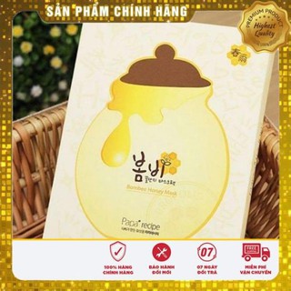 [FREESHIP] Mặt nạ Hàn Quốc - Mặt nạ Papa Recipe dưỡng ẩm cho da mặt - Mặt nạ dưỡng trắng da