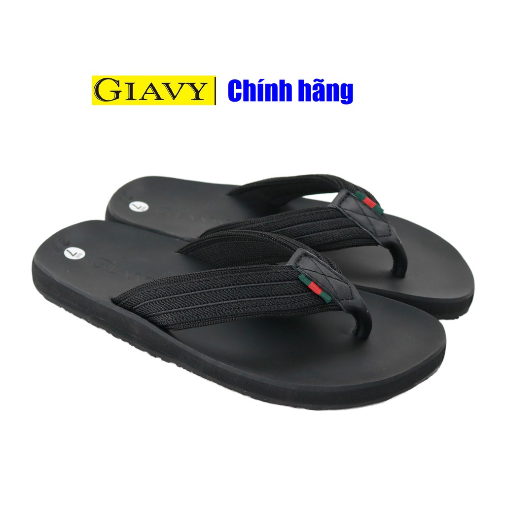 Dép kẹp nữ Giavy K494