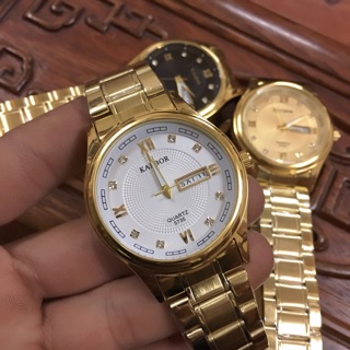 Đồng hồ nam kalbor 5735
