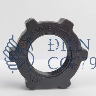 Núm Chặn Xiết Lồng Quạt Thay Thế Cho Quạt Bàn Quạt Đứng Quạt Treo Tường