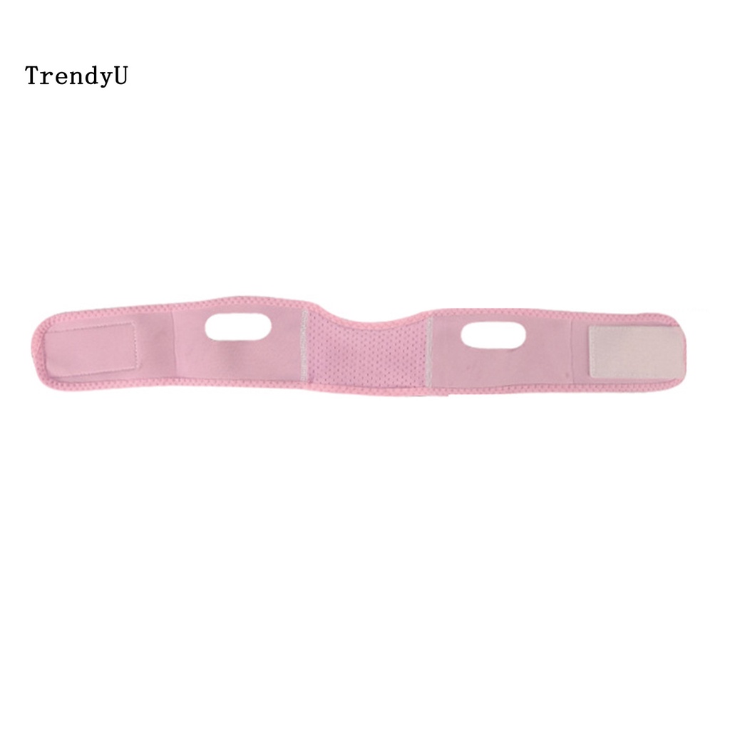 [Hàng mới về] Dây đeo nâng cơ mặt mềm mại chăm sóc da cho nữ | BigBuy360 - bigbuy360.vn