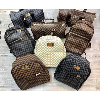 [FREE SHIP] Balô Nam, Balô Học Sinh, Balô Du Lịch, Hàng Có Sẵn.