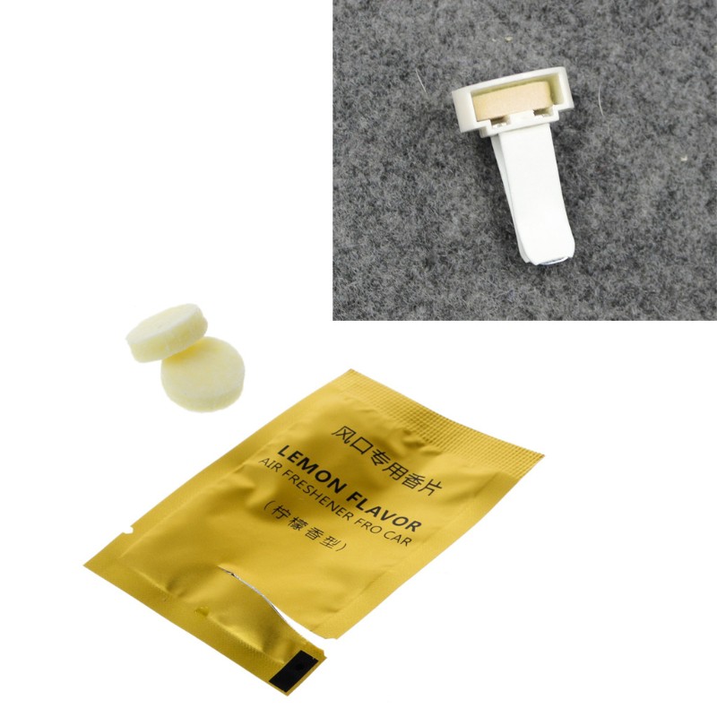 Máy điều hòa không khí có mùi hương cho xe hơi