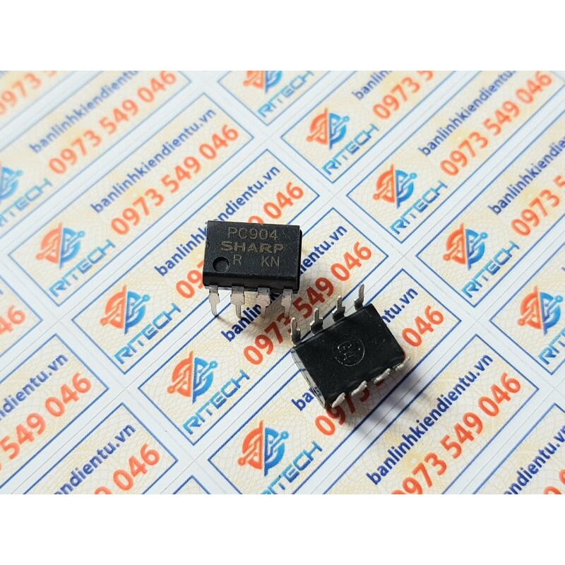 ​[Combo 5 chiếc] SN75LBC184 SN75LBC184P 75LBC184 DIP-8 IC số