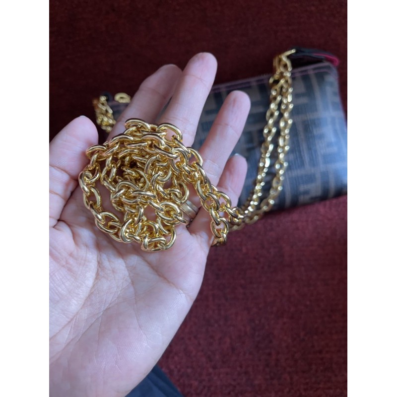 Túi Fendi si tuyển | BigBuy360 - bigbuy360.vn
