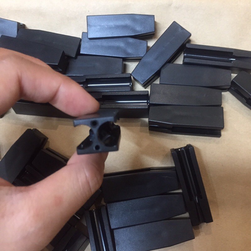 Khuôn Gọt Đầu Chì Kẻ Mày không Bị Gãy Khuôn 2 Dáng Siêu Tiện Lợi