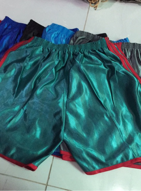 Combo 2 Quần thể thao size trung dưới 48kg