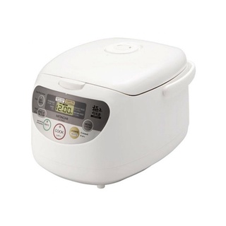 Nồi cơm điện hitachi rz-pma18y-w 1.8 lít | nhập khẩu thái lan