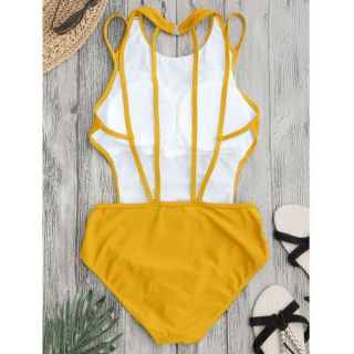 Đồ bơi bikini 1 mảnh siêu hót