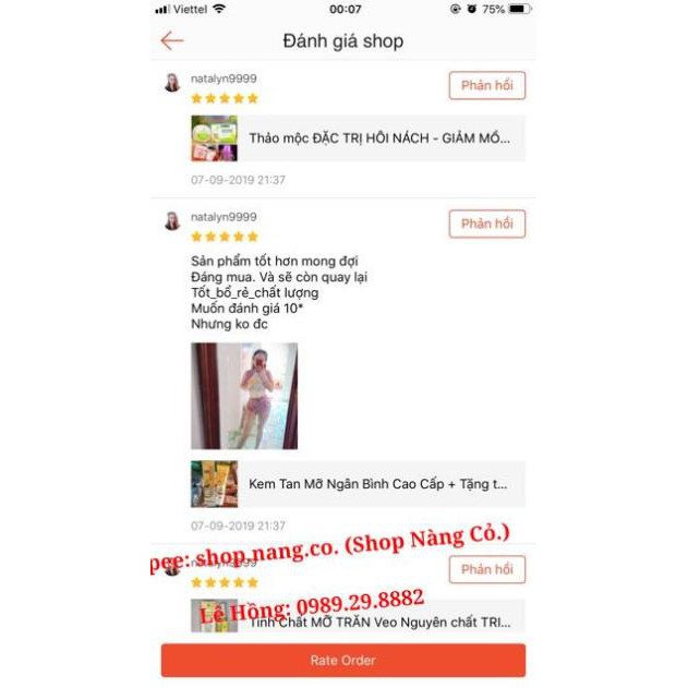 Kem Tan Mỡ Ngân Bình Cao Cấp + Tặng Thước Dây Đo _ Hộp to 150gr _  Tốt