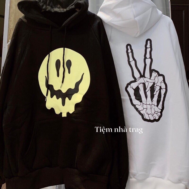 Áo Nỉ Tăm Chất Đẹp Cực Dày Free Ship Toàn Quốc, Áo Nỉ Thu Đông In Chữ 3 Màu Thời Trang | BigBuy360 - bigbuy360.vn