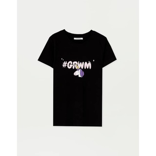 Combo 2 Áo thun PULL&BEAR authentic