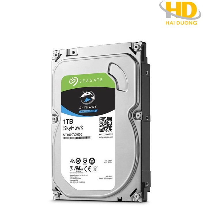 ổ cứng ssd netac 128gb hdd seagate 500gb 1000gb chính hãng bảo hành 3 năm