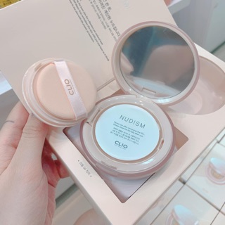 Phấn nước Clio Nudism