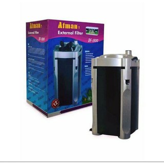 lọc thùng DF 1300, máy lọc hồ thủy sinh