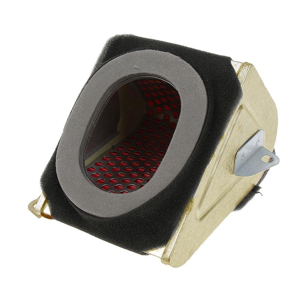 MAYSHOW Phụ Kiện Hộp Lọc Khí Chất Lượng Cao Cho Xe Mô Tô Gy66