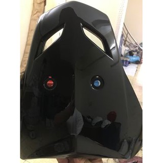 Sơn Đen 1K Rhino