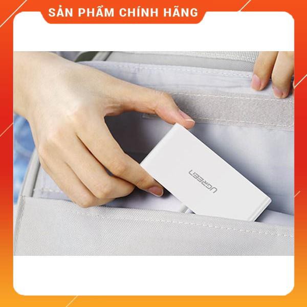 [CHÍNH HÃNG] Cáp USB Type C to USB 3.0 chia 4 cổng Ugreen 40379 chính hãng bảo hành 18 tháng