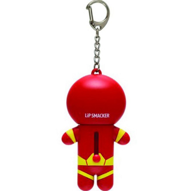 Son Dưỡng Marvel Biệt Đội Siêu Anh Hùng Lipsmacker Spider Man-Iron Man-Captain America - 1989Store P