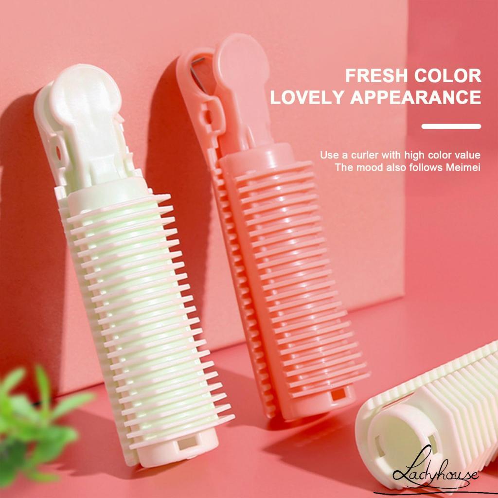 Bộ dụng cụ tạo kiểu tóc đa năng tiện dụng