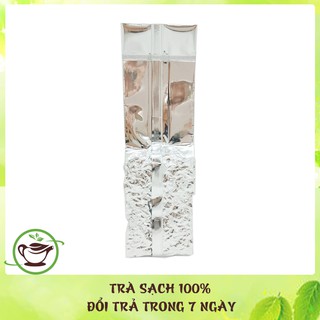 Trà Sạch Hữu Cơ Phúc Anh (100g) - Trà Phúc Thành