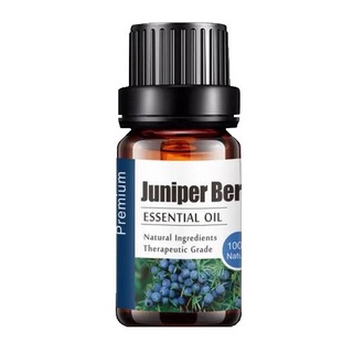 Tinh dầu thiên nhiên Bách Xù Juniper Berry