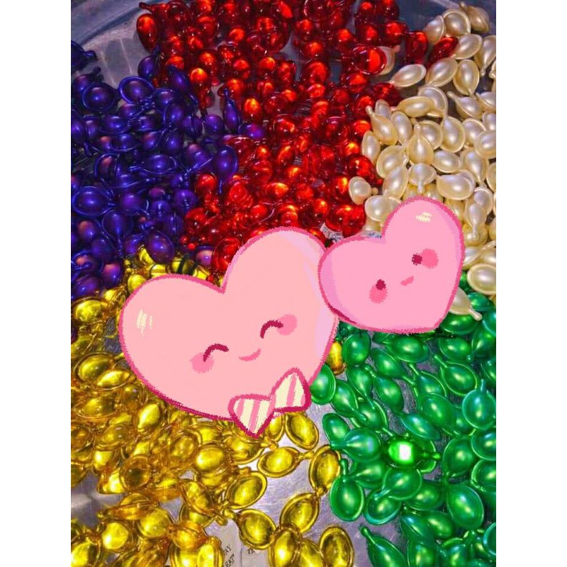 lẻ 1 viên kích tẩy thái trộn kem | BigBuy360 - bigbuy360.vn