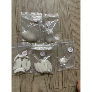 Móng nối Tip Mỹ lẻ size