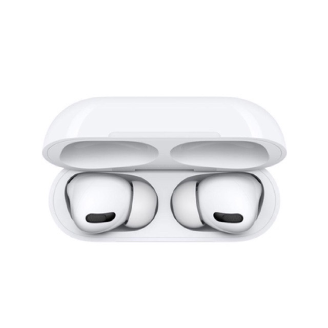 Tai nghe Bluetooth Airpods Pro chính hãng VN/A bảo hành 1 năm chưa Active.