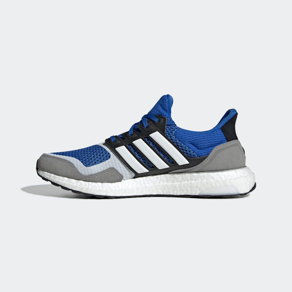 Giày Sneaker Thể Thao Nam Adidas Ultra boost S&L  Xanh Xám EF1982 - Hàng Chính Hãng - Bounty Sneakers :