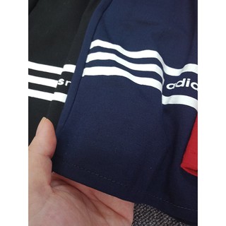 Quần đùi Adidas bé trai đại