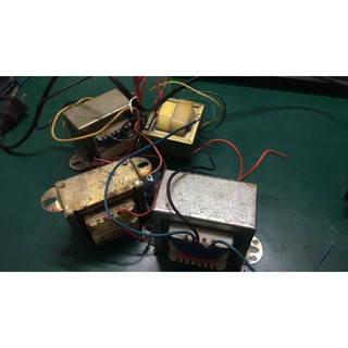 biến áp 9-12v
