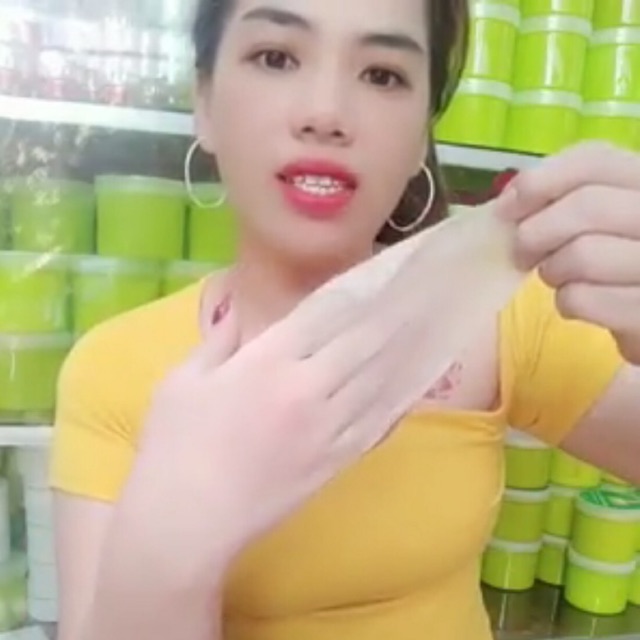 NƯỚC LỘT DA COLAGEN Hiệu NN