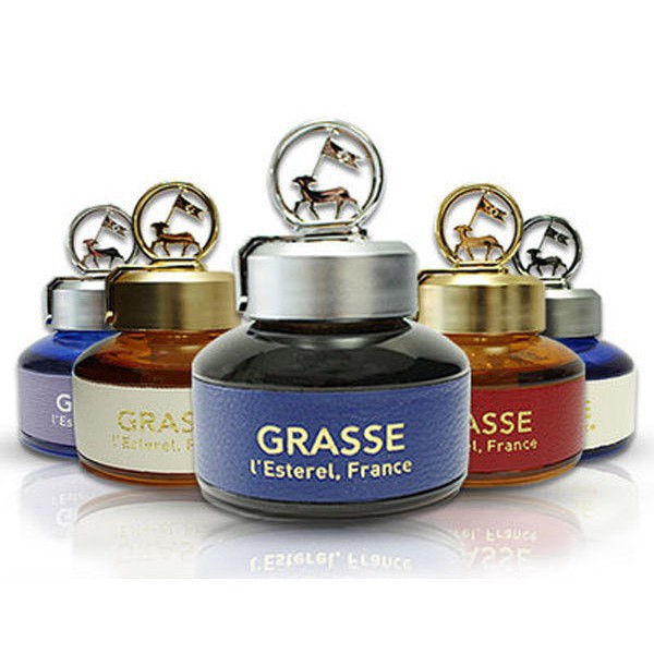 Nước hoa xe hơi Grasse