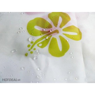 [5❤️][FREESHIP] MÀN CHE PHÒNG TẮM CHỐNG THẤM 1M8 [HCM]