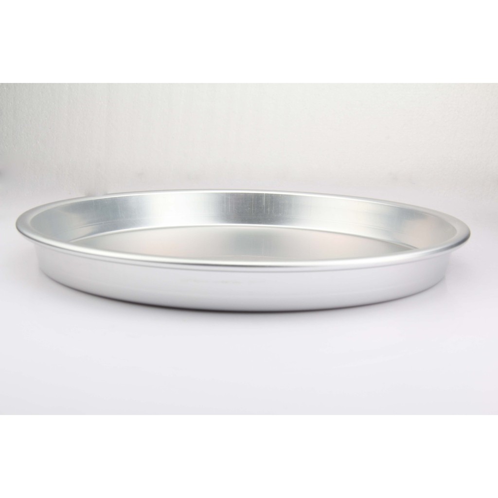 Khay Pizza nhôm đúc, nhiều SIZE 6,7,8,9,10inch