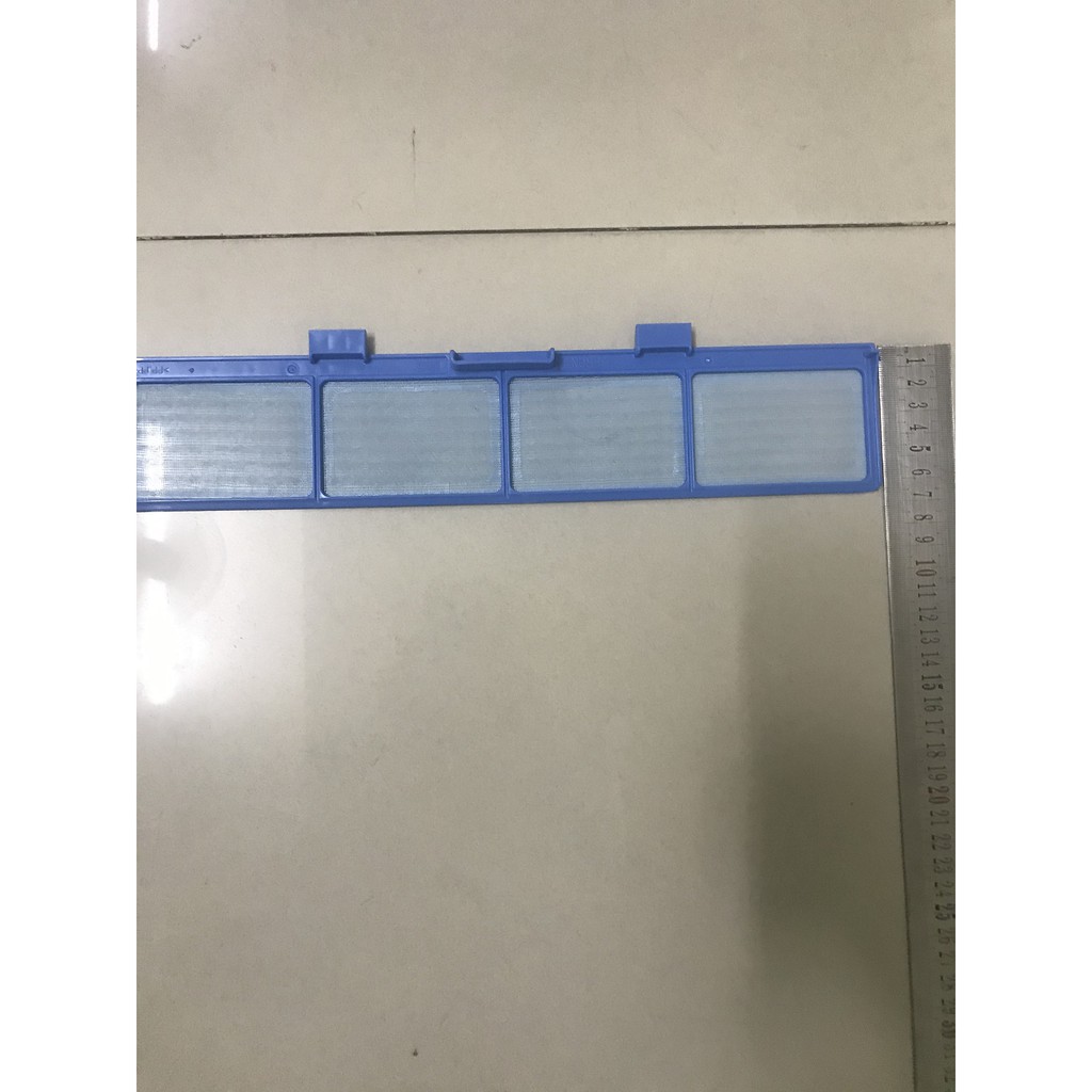 Lưới lọc máy lạnh panasonic