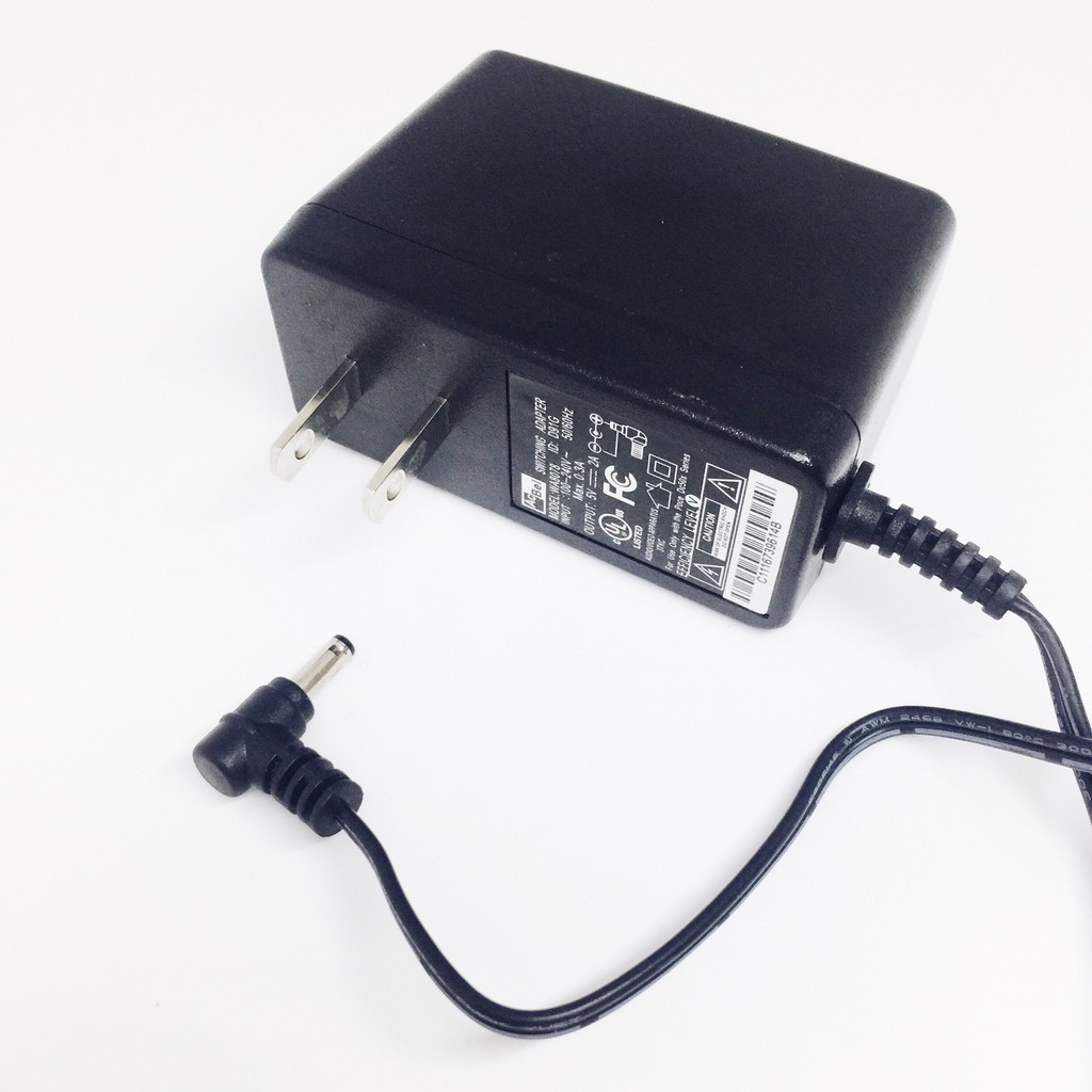 Nguồn 5v-2a Acbel Chân nhỏ - Dùng cho tivibox, camera IP wifi.